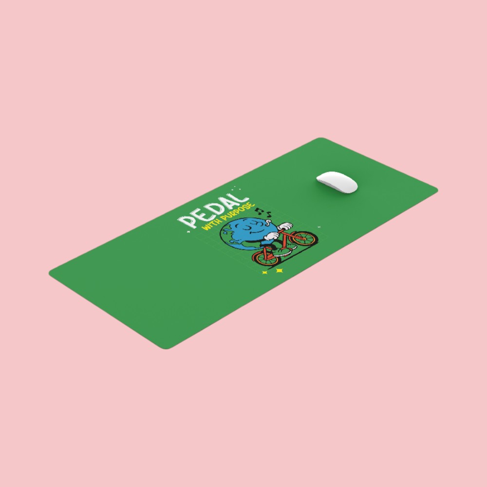 RRR Vibes Desk Mat - Image 28