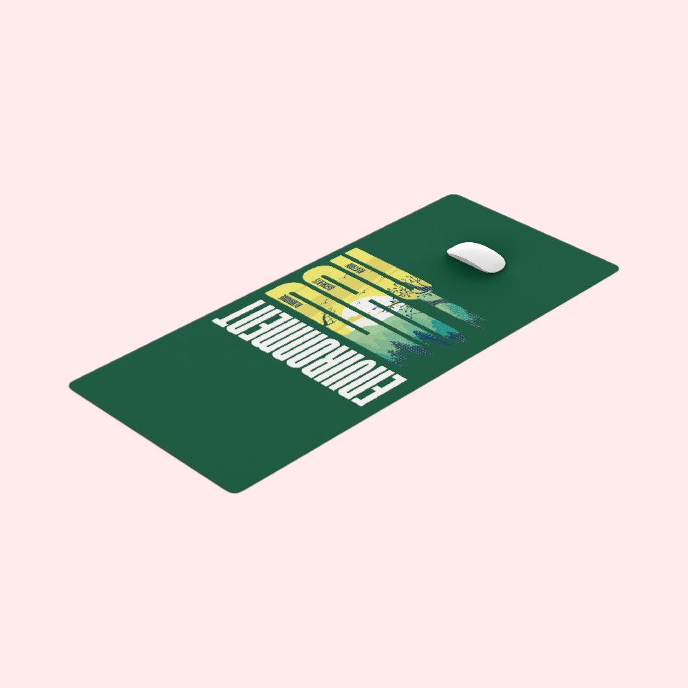 RRR Vibes Desk Mat - Image 36