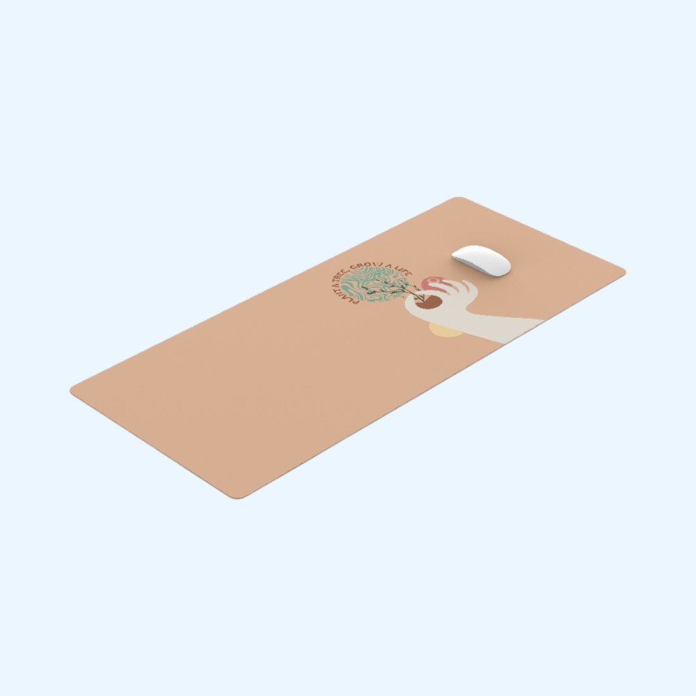 RRR Vibes Desk Mat - Image 42
