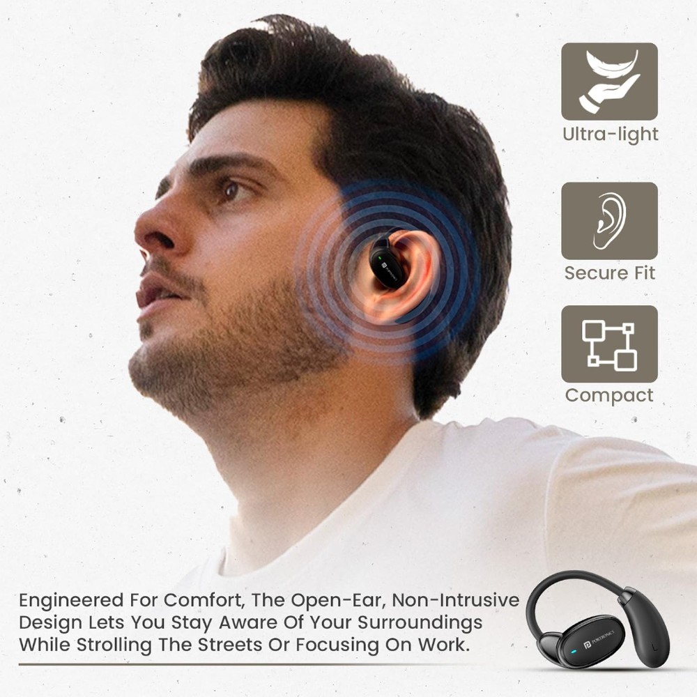 Portronics Harmonics Twins 31 Earbuds - Image 26