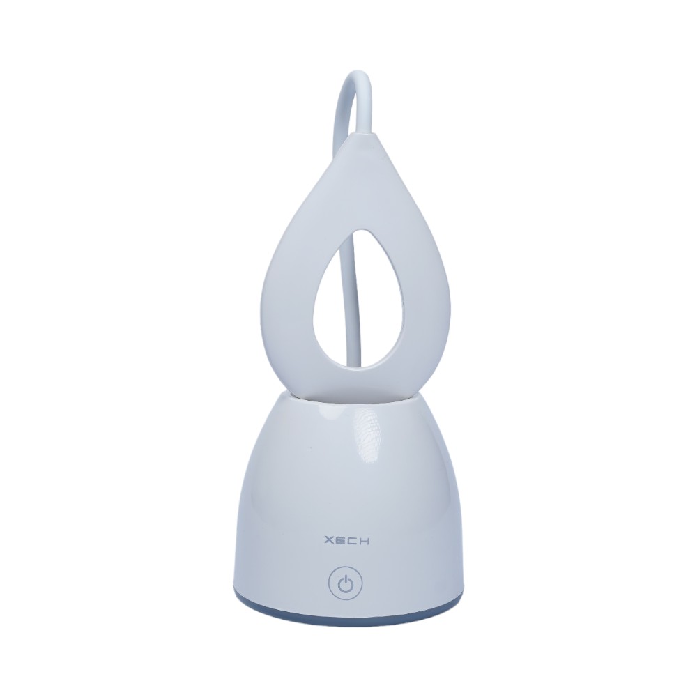 T2C Desklamp With Pen Stand - White - Image 4