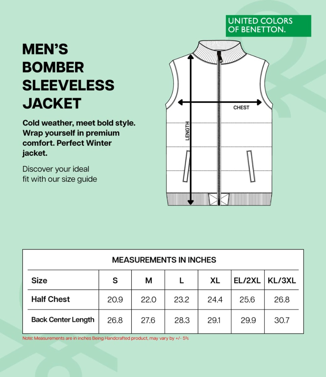 UCB Bomber Jacket-Sleeveless- Black with Grey - Image 7