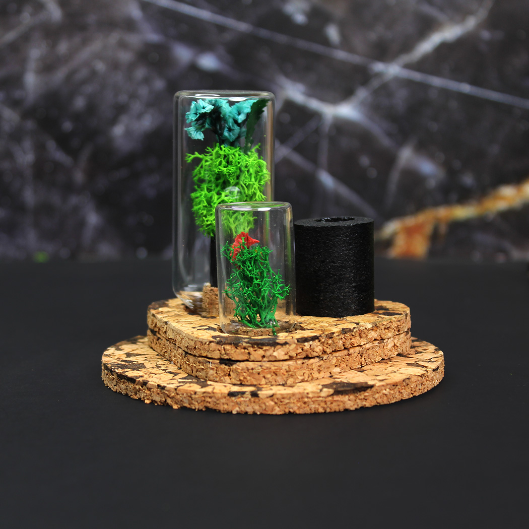 Forever Forest Pen Stand Forest Pod Station - Image 6