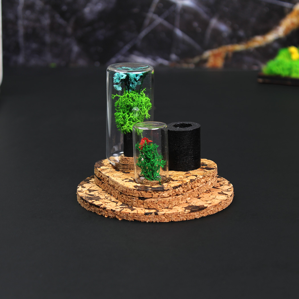 Forever Forest Pen Stand Forest Pod Station - Image 3