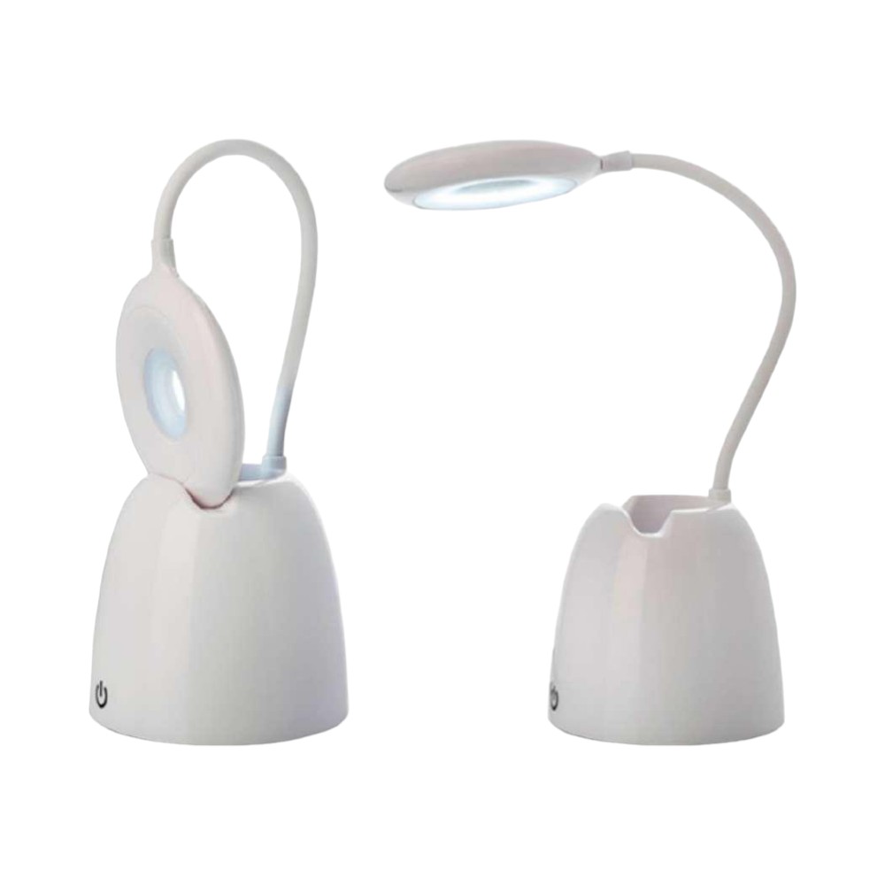 Lamp -It Lamp- White - Image 3