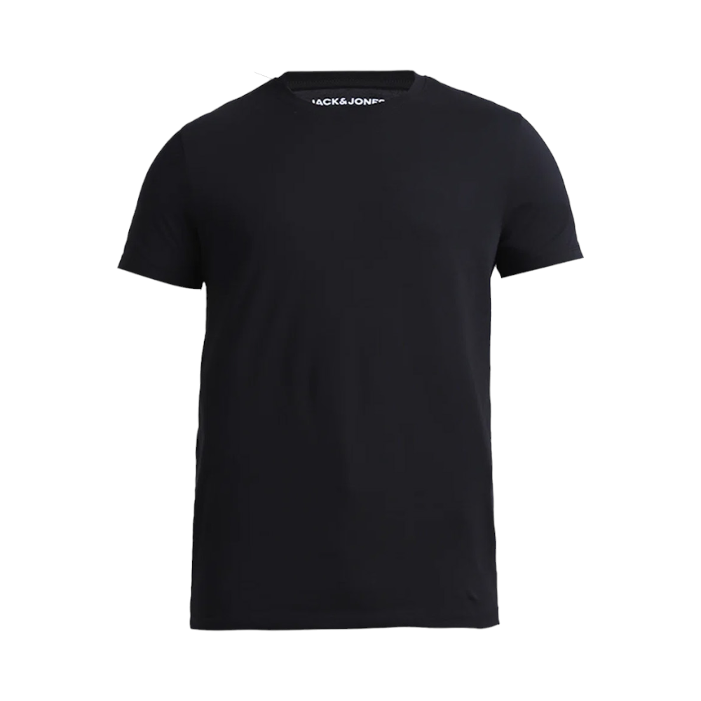 Jack&Jones Joren Round Neck T-shirt-White