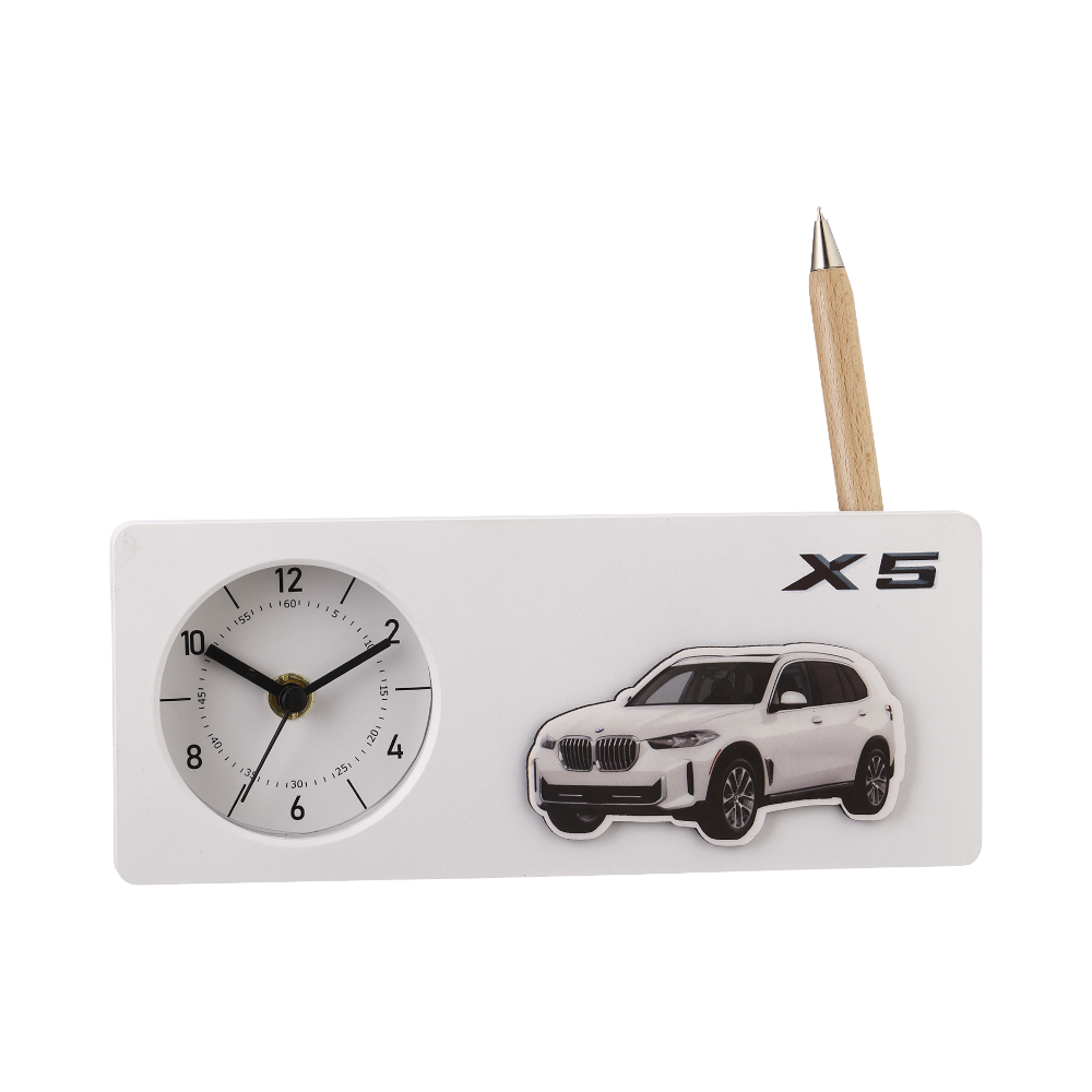 Pollux Table Clock - Image 3