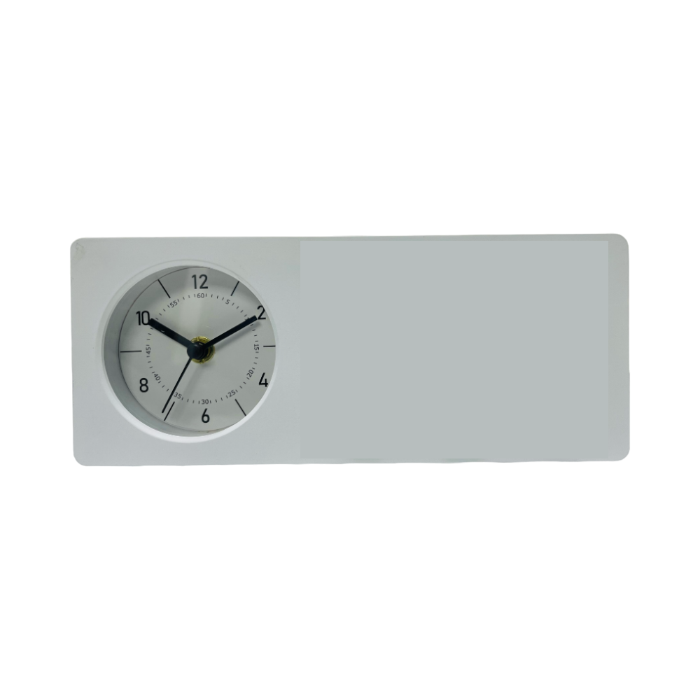 Pollux Table Clock - Image 4
