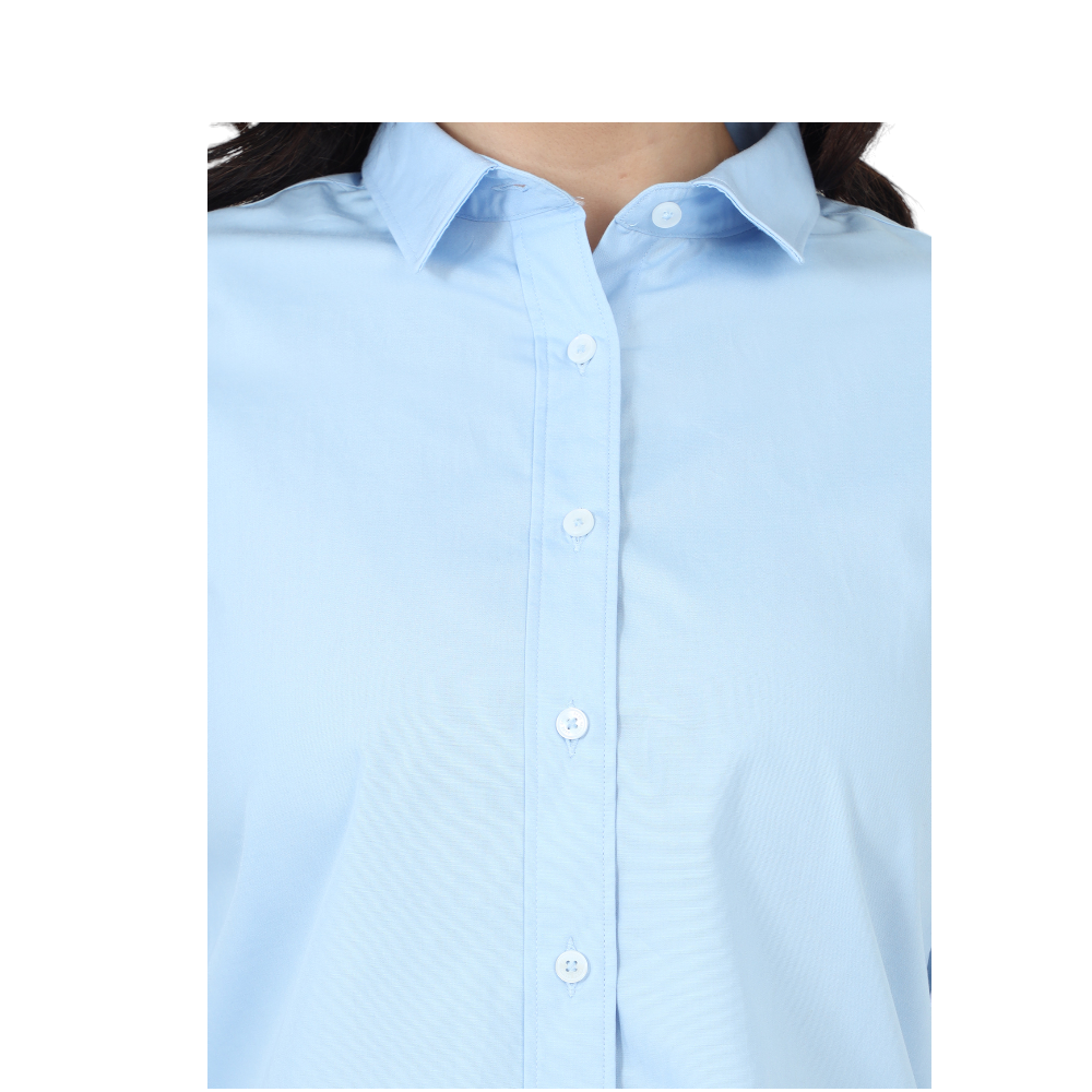 Rare Rabbit Women's Shirt-Grey - Image 23