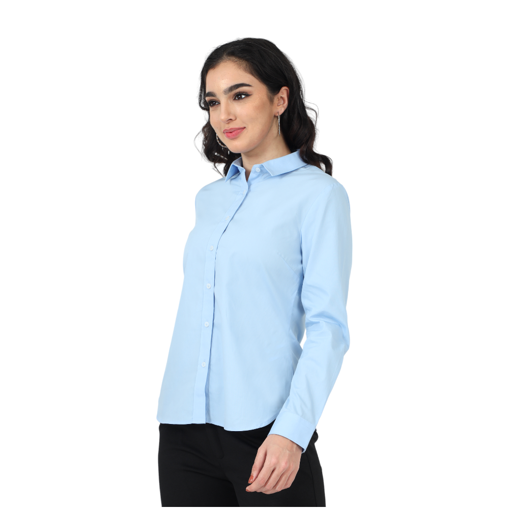 Rare Rabbit Women's Shirt-Grey - Image 24