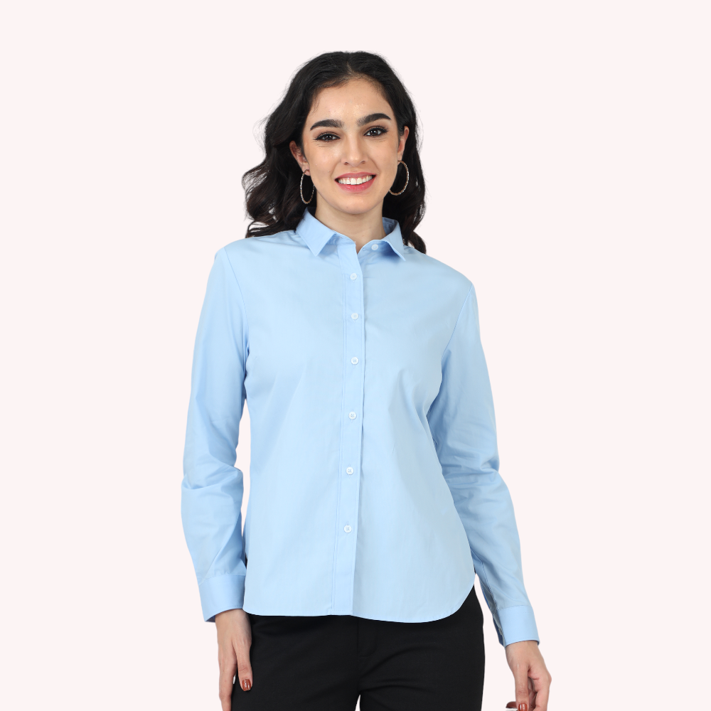Rare Rabbit Women's Shirt-Grey - Image 21