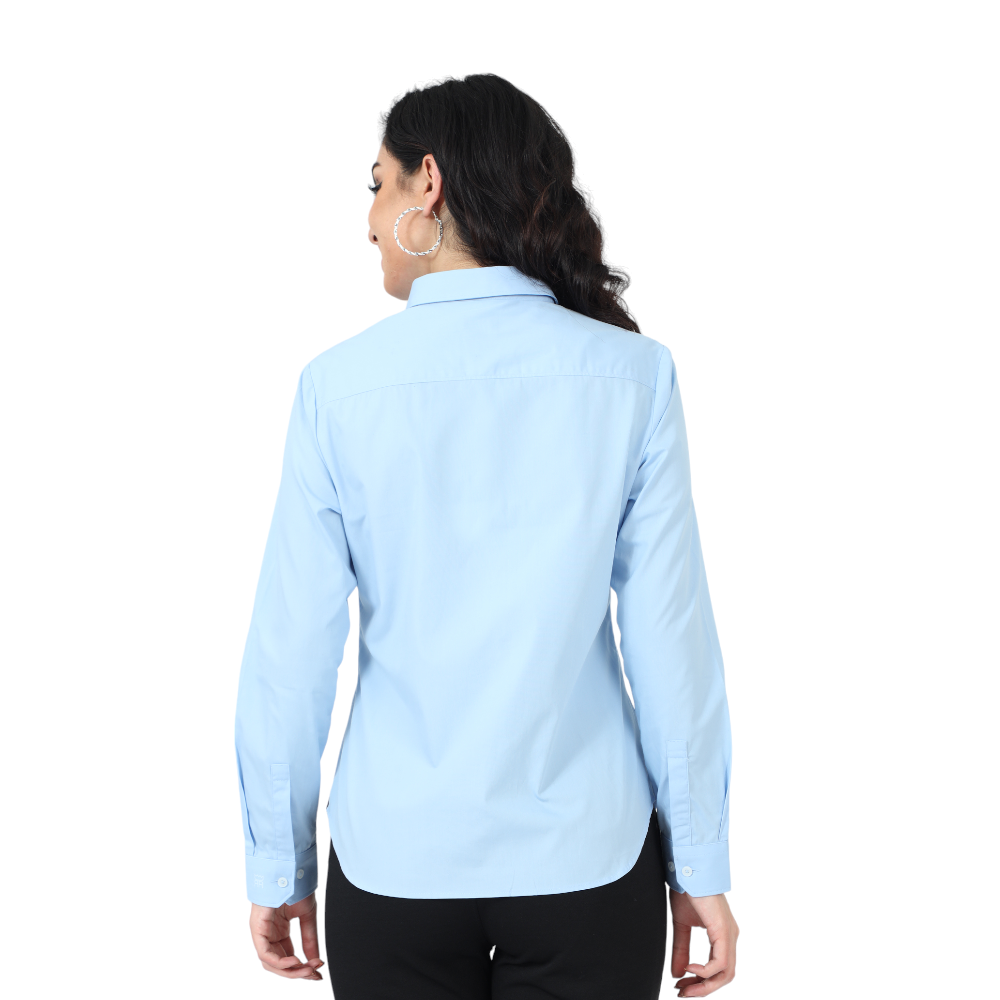 Rare Rabbit Women's Shirt-Grey - Image 22