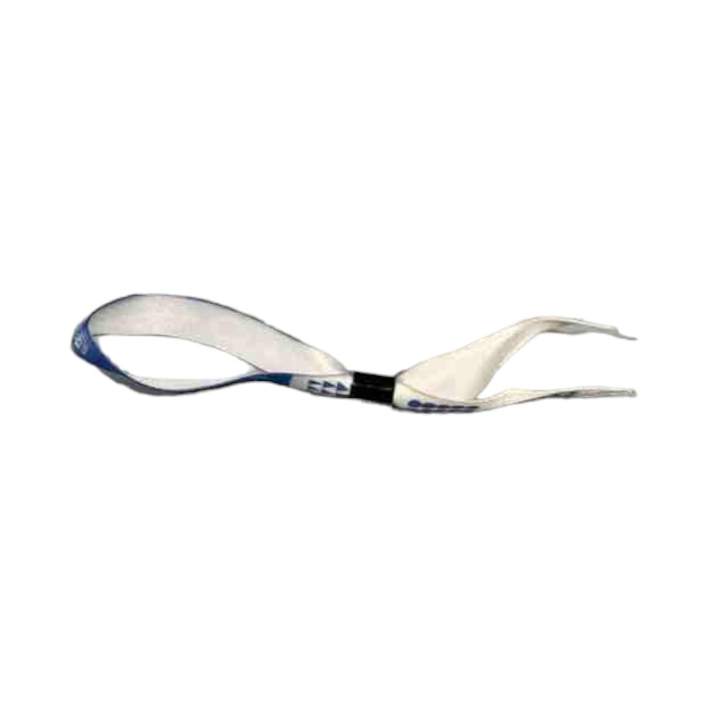 Wrist Band, Nylon with clip, 20 mm - Image 4