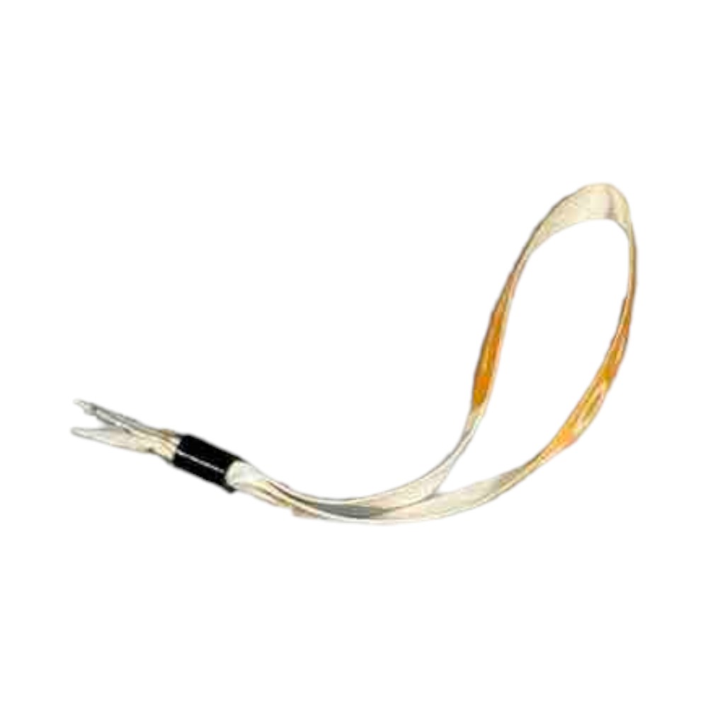 Wrist Band, Nylon with clip, 20 mm