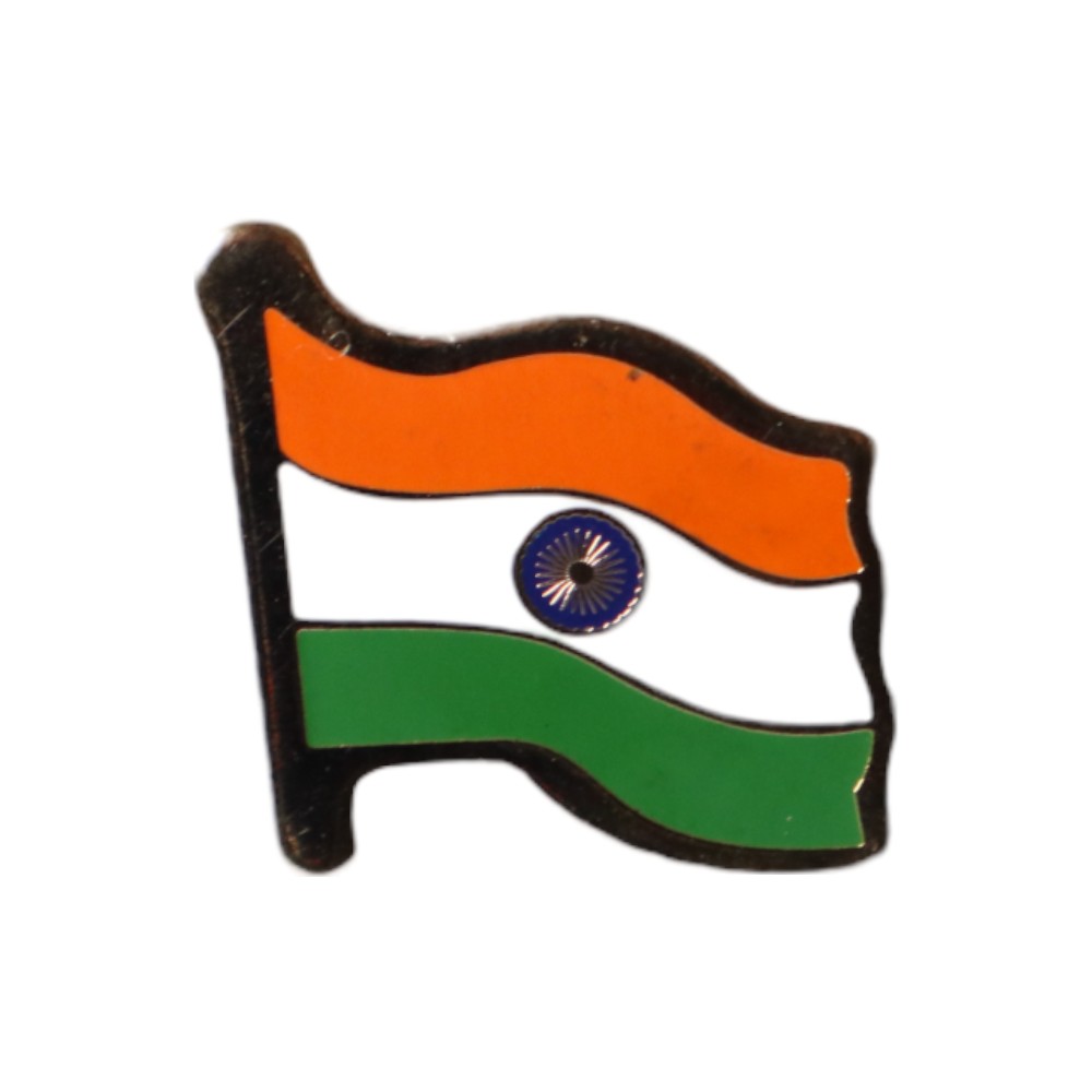 Customised Small Lapel Pin- 4*4 cm - Image 8