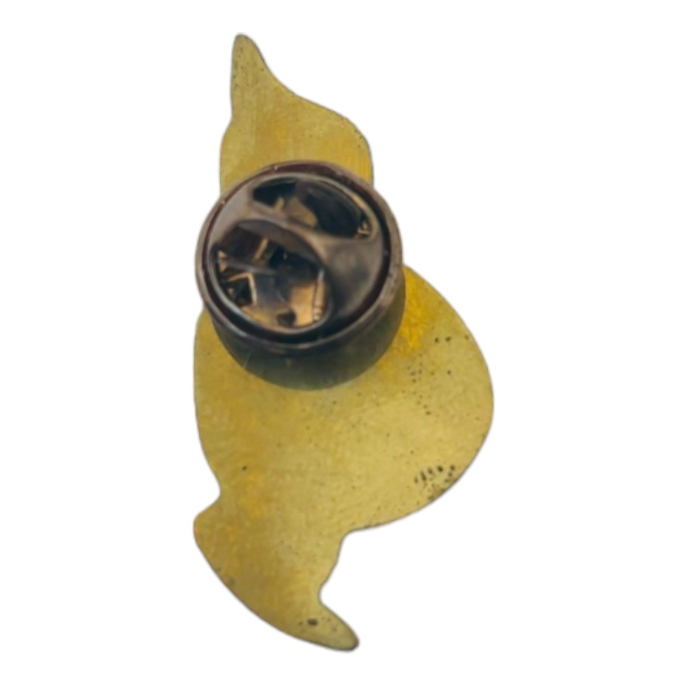 Customised Small Lapel Pin- 4*4 cm - Image 5