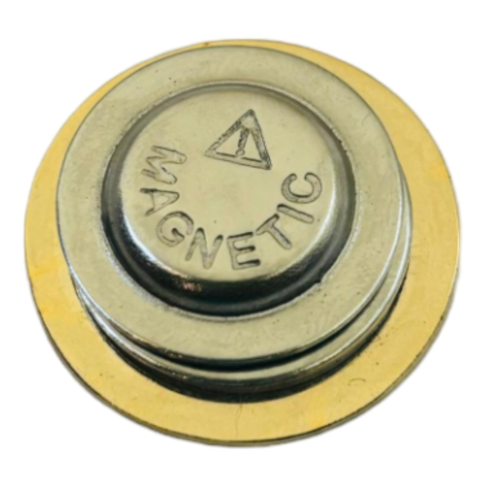 Customised Small Lapel Pin- 4*4 cm