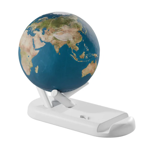 Xech Nebula Mood Light Speaker