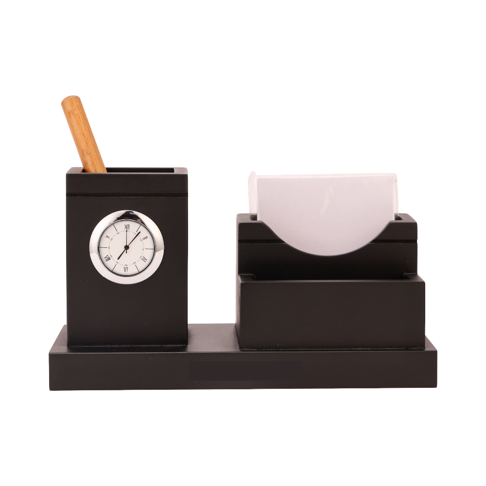 Columba Table Clock - Image 6
