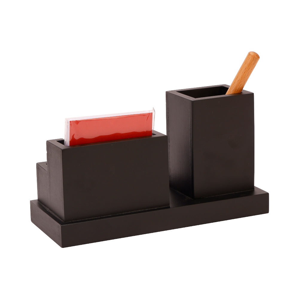 Columba Table Clock - Image 3