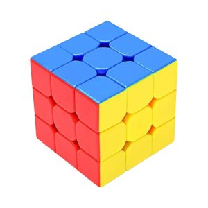 2*2 Inch Rubik Cube