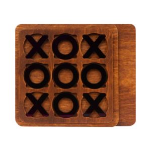Slim Tic Tac Toe