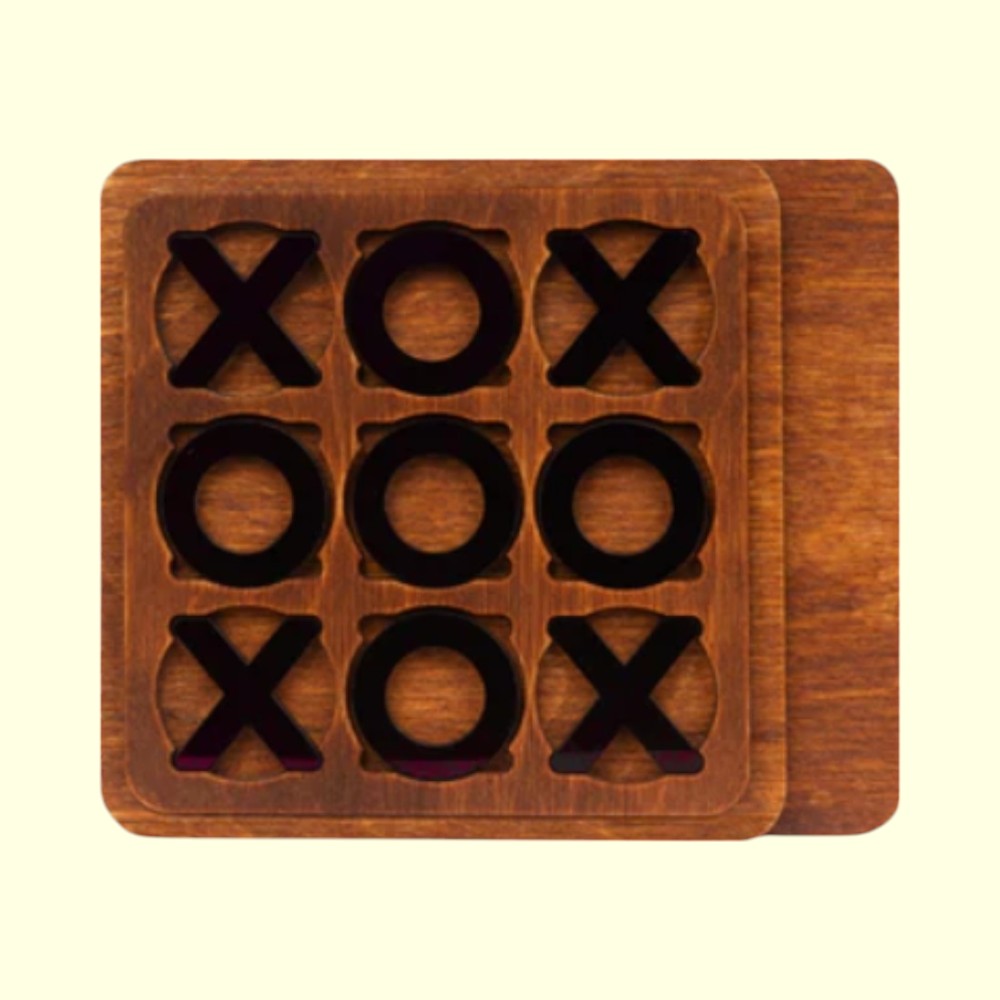 Slim Tic Tac Toe - Image 2