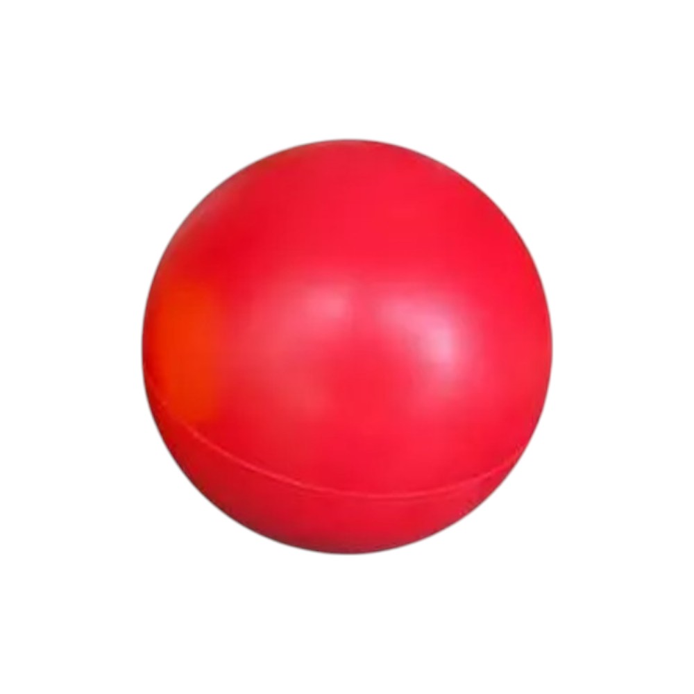 Generic Stress Ball- Red - Image 5