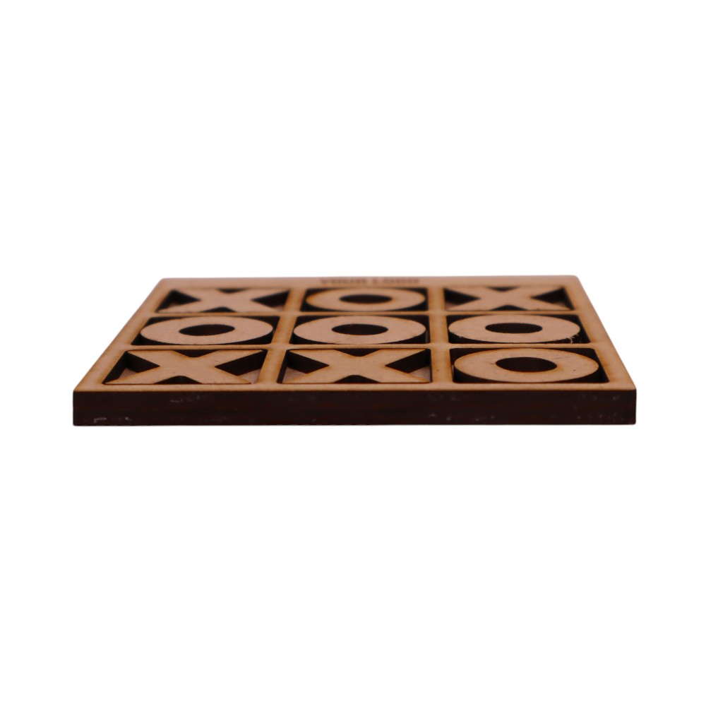 XOXO Sip & Play Coaster