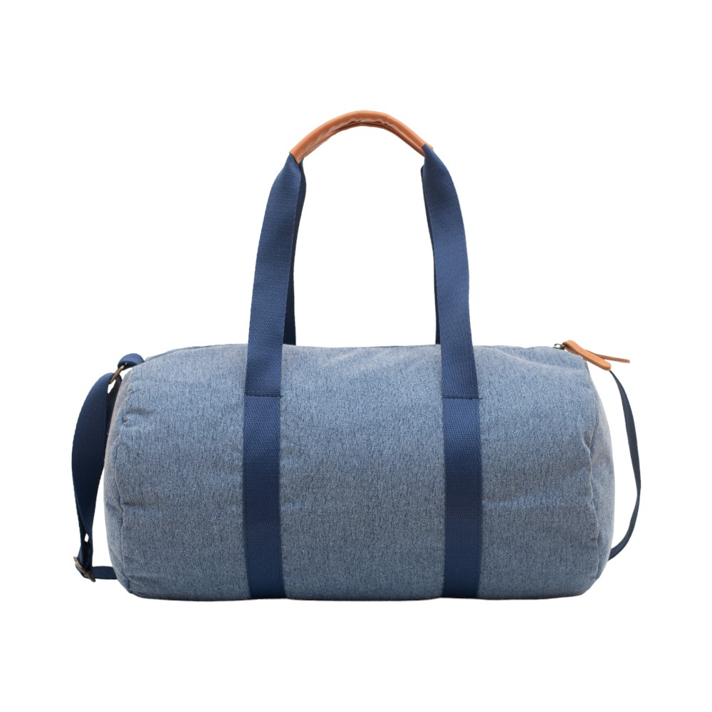Mickey Duffle Bag- Blue- 28.12L - Image 5