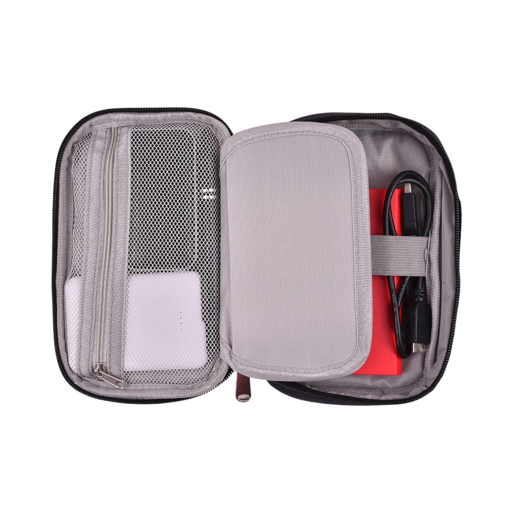 Digipouch Compact-Navy Blue - Image 5