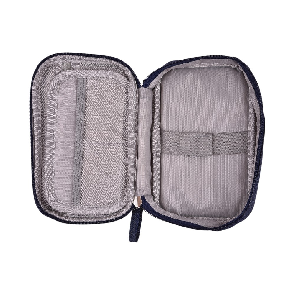 Digipouch Compact-Navy Blue - Image 7