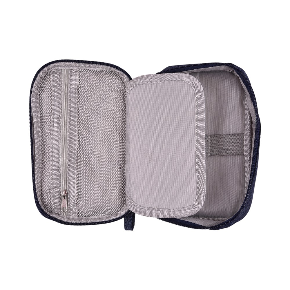 Digipouch Compact-Navy Blue - Image 9