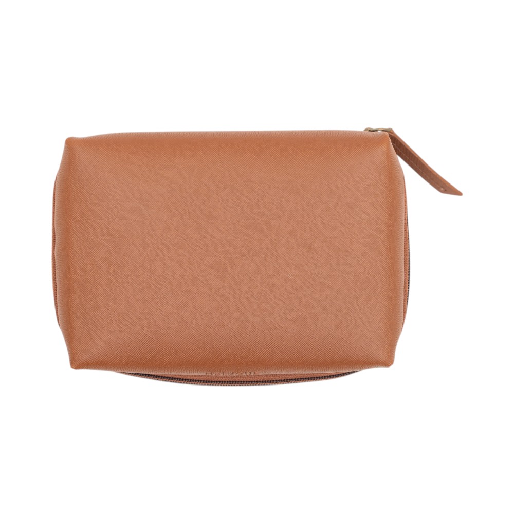 Sally Organizer- Tan - Image 15