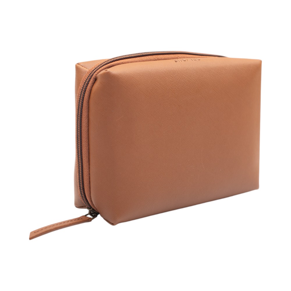 Sally Organizer- Tan - Image 16