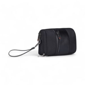 SKROSS Travel-Alpha Travel Organizer/Wash Bag-Black