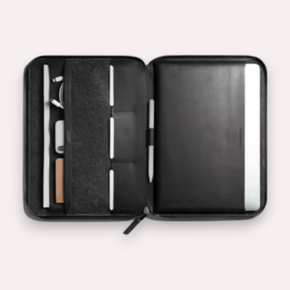 Daily Object Urbane Tech Folio- Tan - Image 2