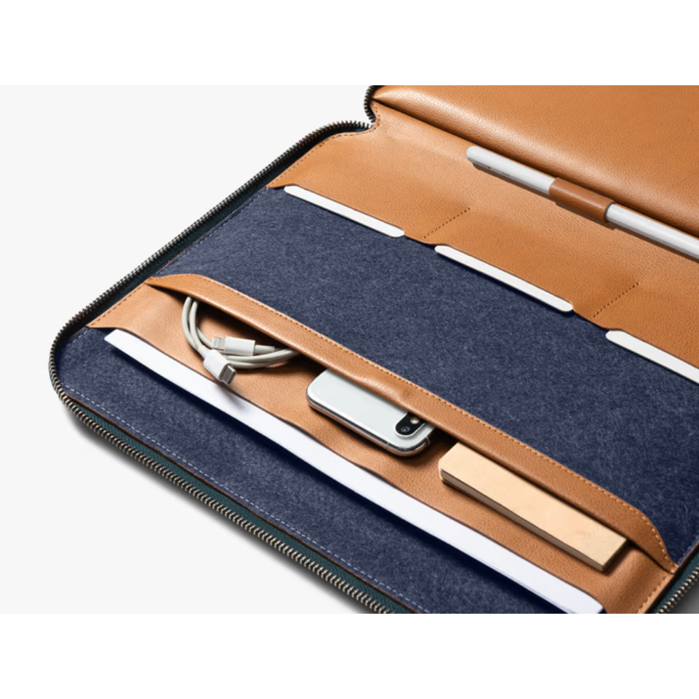 Daily Object Urbane Tech Folio- Tan - Image 17