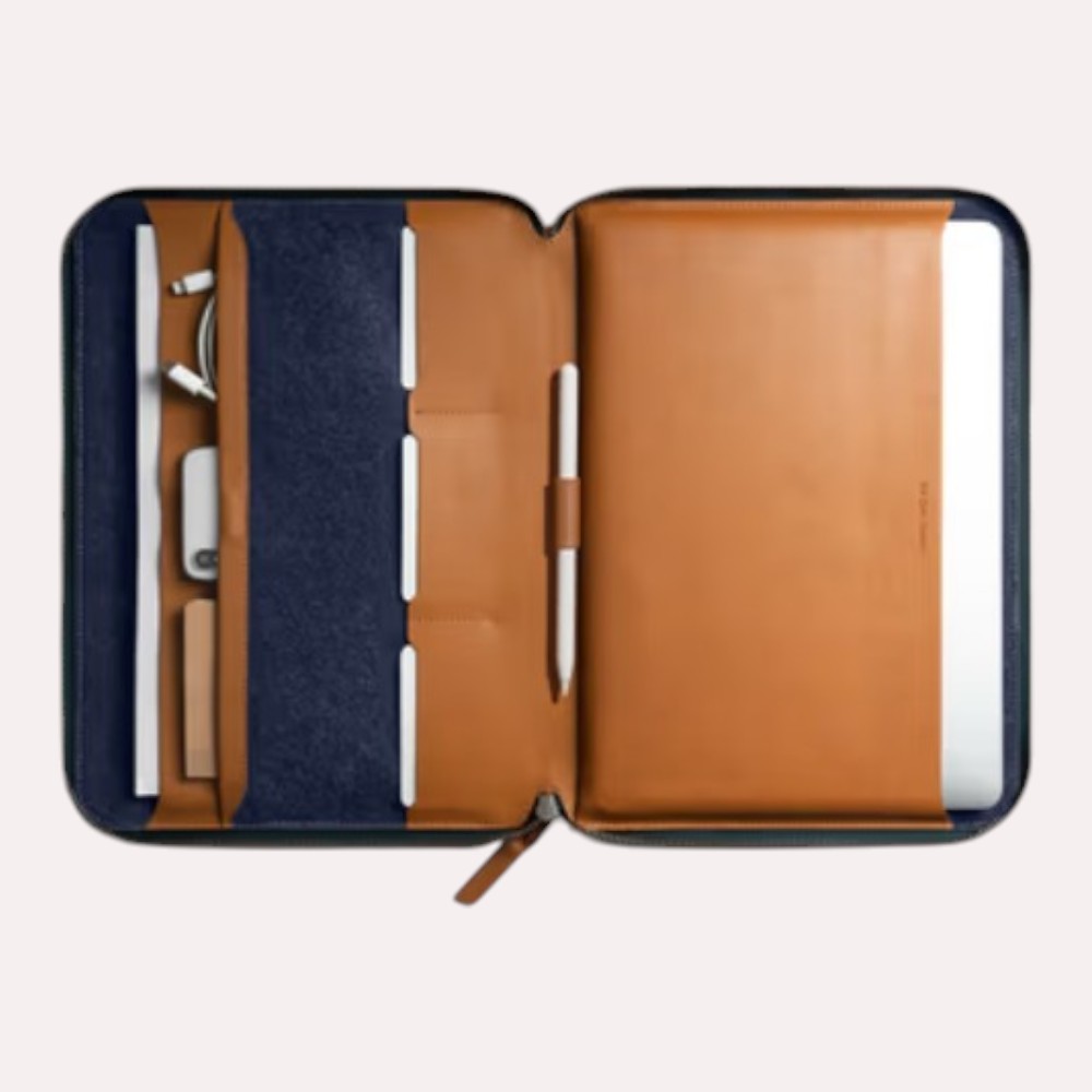 Daily Object Urbane Tech Folio- Tan - Image 13