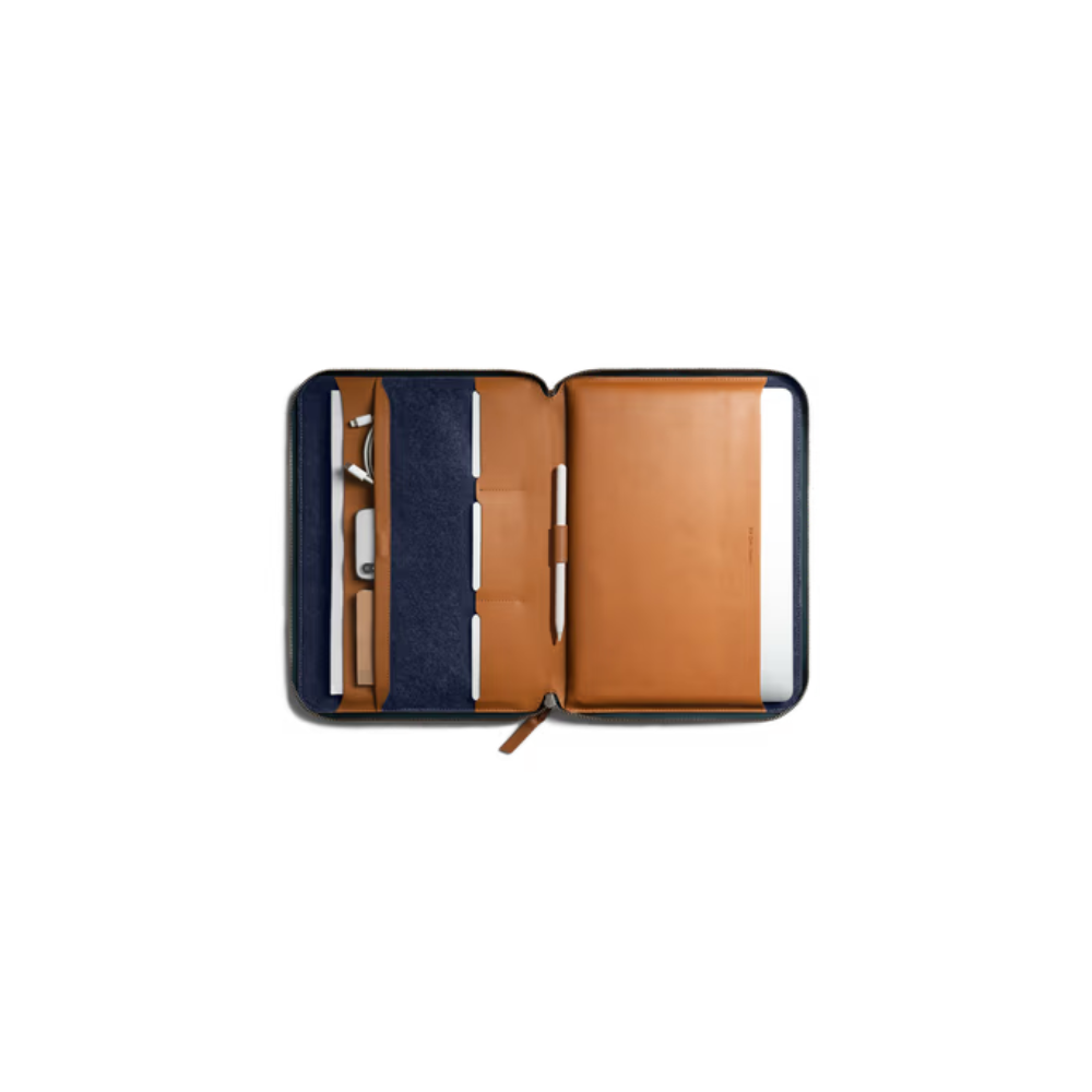 Daily Object Urbane Tech Folio- Tan - Image 10