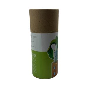 Magnetic Cork Planter- Natural Brown
