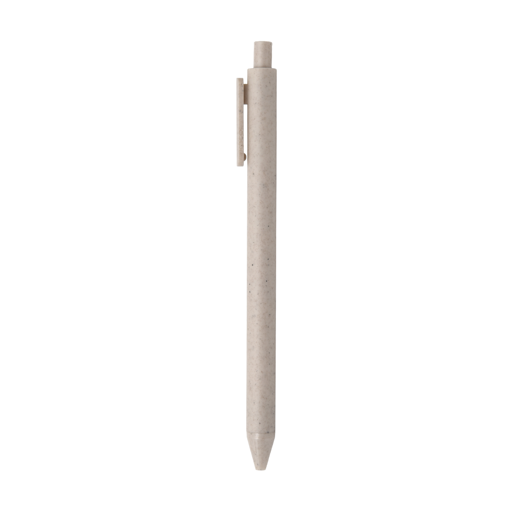 Pure Softtouch Degradable Gel Ink Pen- Beige - Image 2
