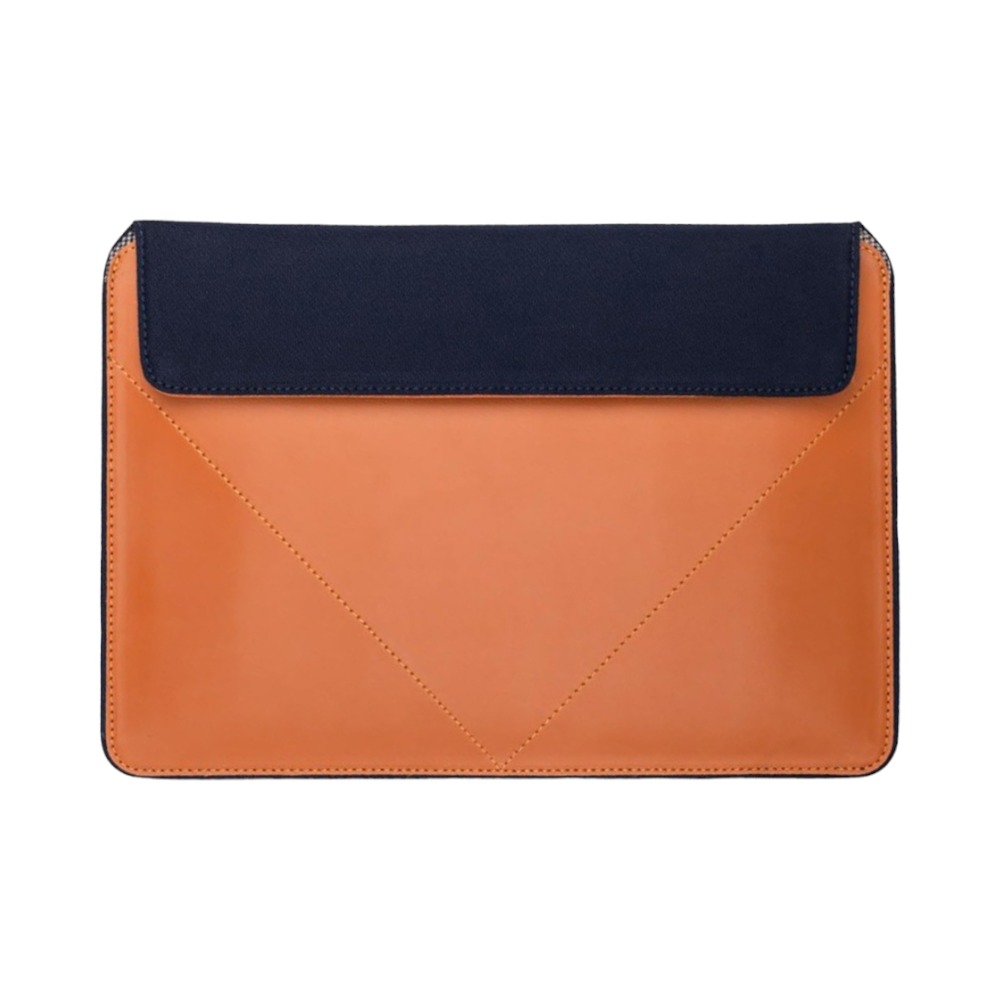 Lappy Laptop Sleeve- Navy Blue- 14Inch - Image 6