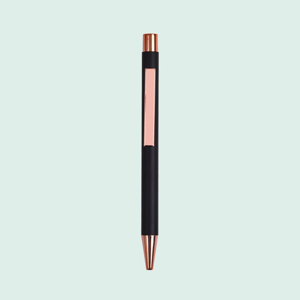 Brio Pen- Red