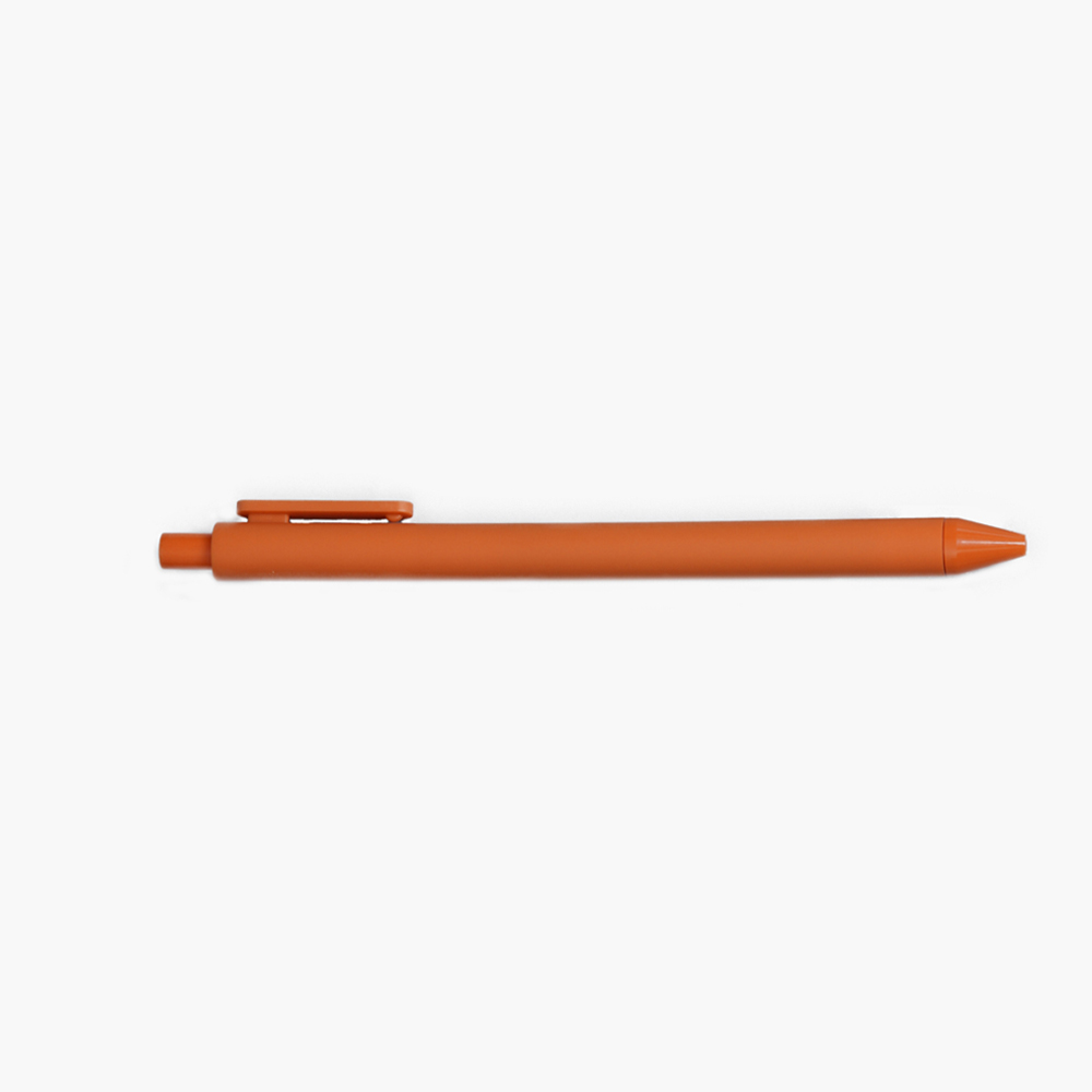 Pure Gel Pen- Red - Image 13