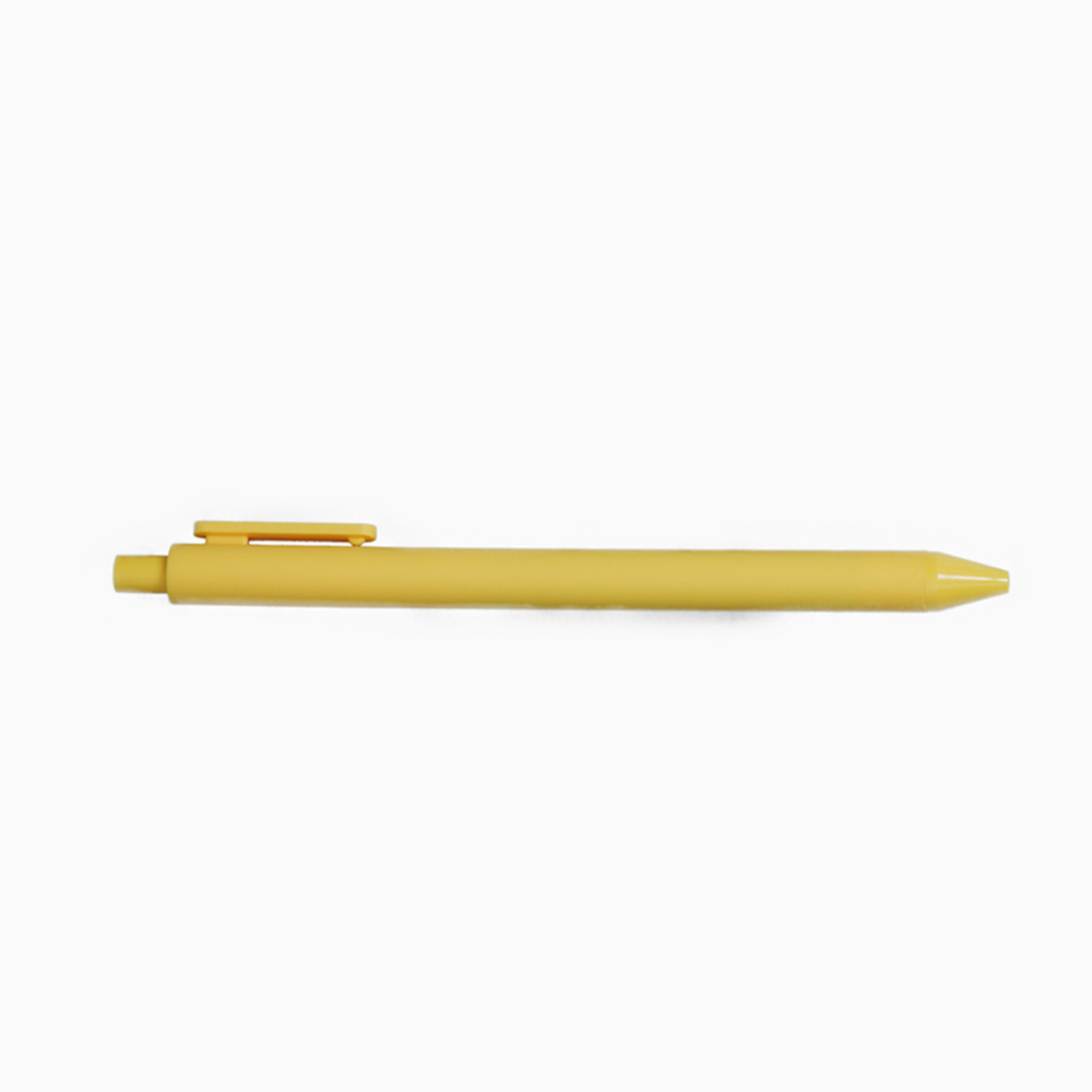 Pure Gel Pen- Red - Image 26