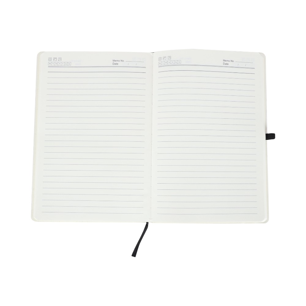 The Pupil Notebook- Blue- A5- 96 Sheets - Image 10