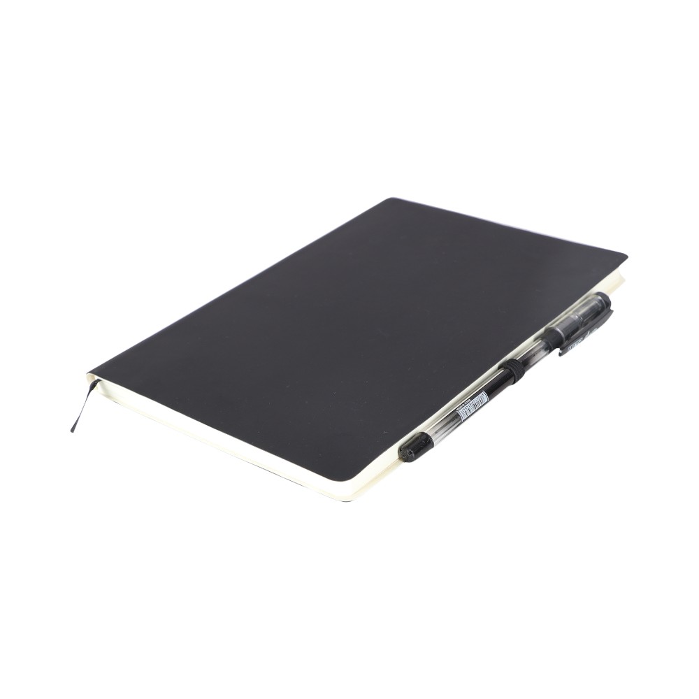 The Pupil Notebook- Blue- A5- 96 Sheets - Image 11