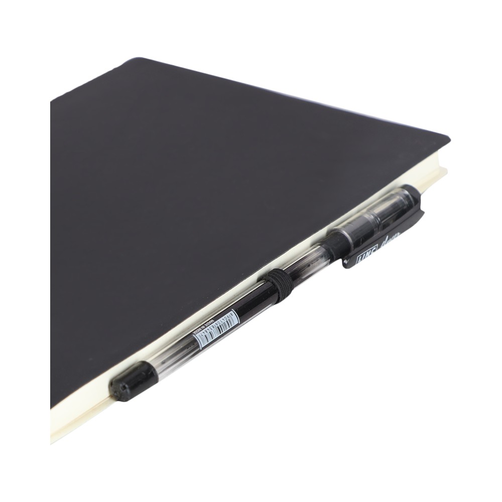 The Pupil Notebook- Blue- A5- 96 Sheets - Image 7