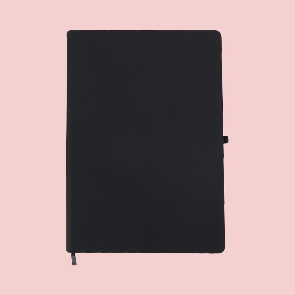 The Pupil Notebook- Blue- A5- 96 Sheets - Image 8